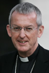 Bishp Declan Lang